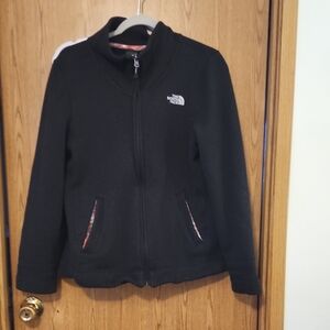 The North Face Women's Black Jacket